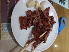 -天发芽·何记葫芦头泡馍·老字号(小南门店)