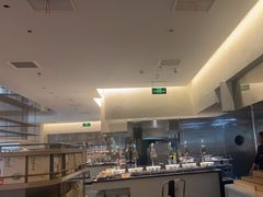 -星伦多自助料理·涮烤一体(杭州来福士店)