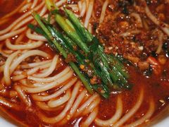 小锅米线-云海肴·云南小炒·汽锅鸡(天津国金汇店)