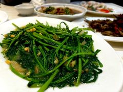 -长平老姿娘夜粥(平东一街店)