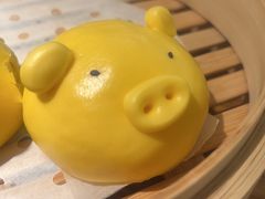 -点心传说·粤菜点心(佐阾虹湾店)