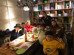 -通海俄式烧烤·俄罗斯大串(嵩山路店)