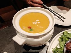 稻香金汤鱼肚-全聚德(双井店)