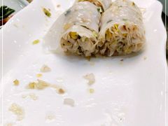 -长江国际酒店-中餐厅