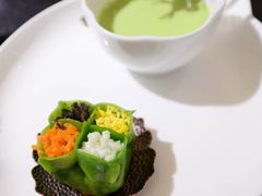 -上海锦江汤臣洲际大酒店