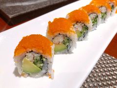 -乾山寿司(好运街店)