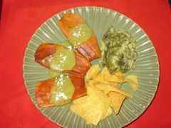 Tamles-Pistolera Mexican Cantina女枪手墨西哥餐厅(碧云路店)