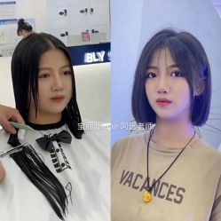 -Mihair咪嗨尔美发沙龙