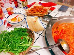 -喜悦小串丹东小黄牛海鲜烧烤大排档(民主广场店)