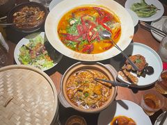 -清水亭湖北菜(大屯DT51店)