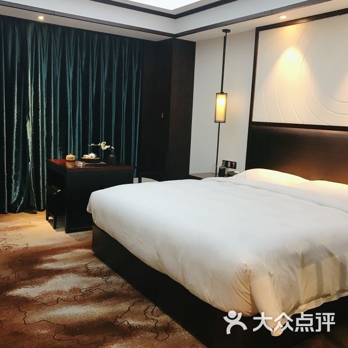 异国风情御尊酒店图片 - 第95张