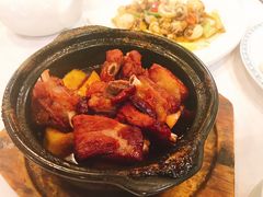 秘制红枣骨-文记壹心鸡(宝华路店)