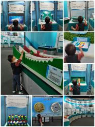 -北京科学中心儿童乐园