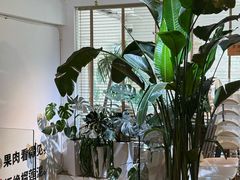 -1861意大利餐厅(来福士店)