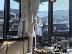 -紫藤园·天目湖大鱼头(南山竹海店)