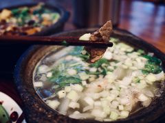 -王明古法砂锅居(开化寺店)