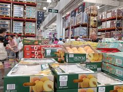 -山姆会员商店(杨桥西路店)