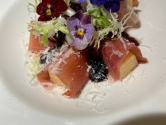 -晶雅花园西餐厅(南京首店)