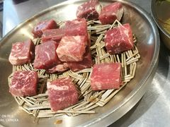-本炙炭烤·蒲烧活鳗料理店(金沙洲店)