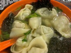 -阿麟馄饨(延长路店)