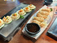 -京鹿料理(荟聚店)