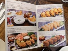 -ELI FALAFEL Lebanese&Mediterranean黎巴嫩美食(富城路店)