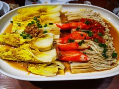 -渔家风味·鲅鱼水饺·央视展播·海鲜天津菜(开发区店)