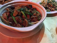 -老东风菜馆·潮汕大排档