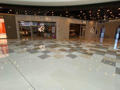 -喜茶(北京通州万达店)