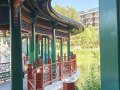 -西海子公园