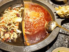 -蜀大侠火锅(四川北路店)