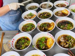 -老赵面店(大西路店)