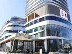 -深圳来福士广场