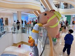 -龙湖重庆时代天街