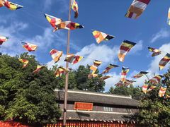-龙华寺