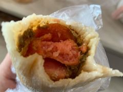 -小红旗臭豆腐炸冷面(万达店)