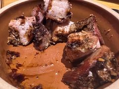 脆皮猪肉卷-tapas by dos cielos西班牙餐厅(重庆光环购物公园店)