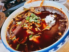 -青城甲(青城山店)