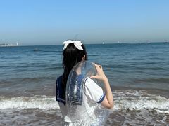 -青岛海滨风景区