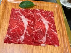 -一绪に寿喜烧(荟聚店)