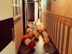 -里堂派对·独栋团建聚会小院轰趴馆(三圣乡店)