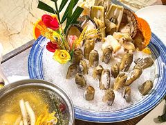 -太古汇海鲜姿造(延寿店)