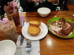-澳门陈光记烧味饭店(南京德基广场店)