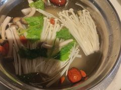 -围炉夜话·潮汕卤水火锅(榕江店)