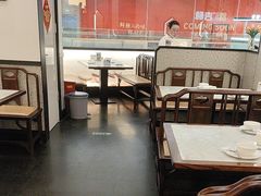 -小菜园新徽菜(宜兴八佰伴店)