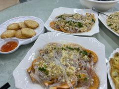 -双月饭店·20年老字号(新村店)