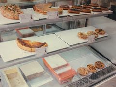 -老梦面包 CHEZMOREL(三源里店)