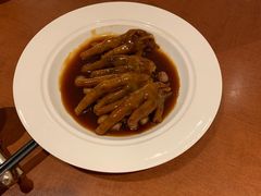 -杭州JW万豪酒店-万豪中餐厅