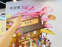 -赛格国际购物中心(小寨店)