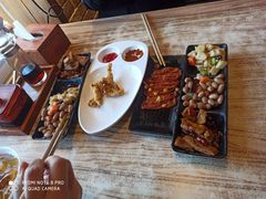 -好這口重庆小面(总店)